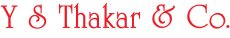 YSThakkar-Logo